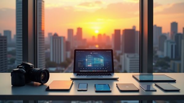 Top AI Tools for Rapid E-Commerce Store Creation